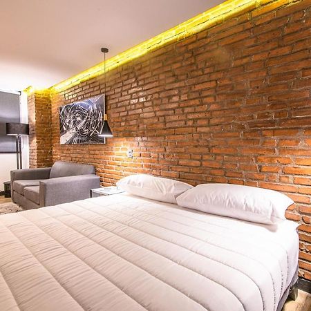 Hostal Boutique Black Cat 圣地亚哥 外观 照片